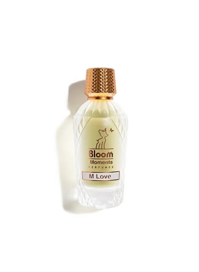BLOOM M Love Perfume 100ml