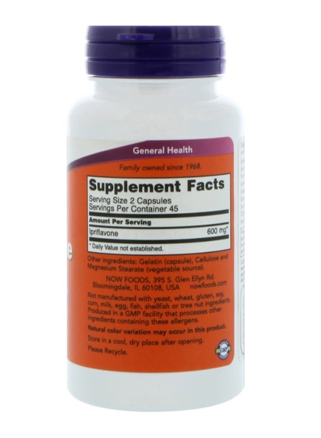 Now Foods Joint And Muscle Cream - Image 2