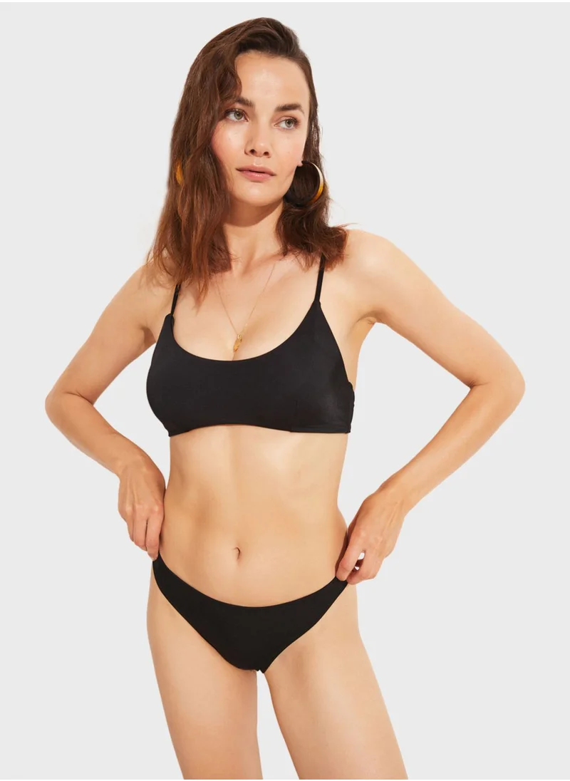 JUNE Strap Bikini