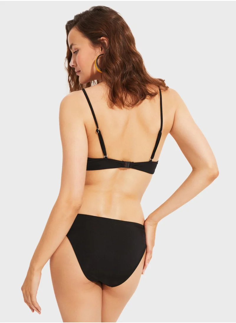 JUNE Strap Bikini