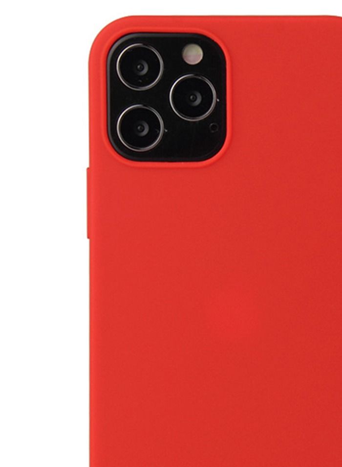 Loquat Suitable For Iphone Frosted Prevent Drop Protective Sleeve - Image 1