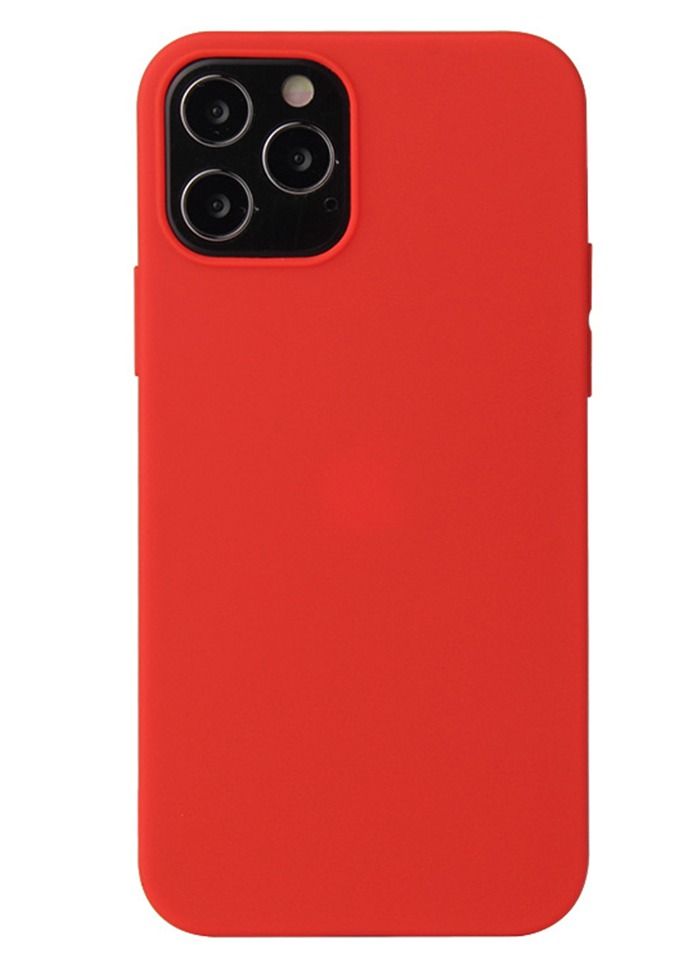 Loquat Suitable For Iphone Frosted Prevent Drop Protective Sleeve - Image 2