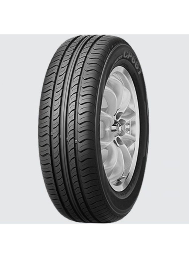 اطار سيارة 195/70R14 91T