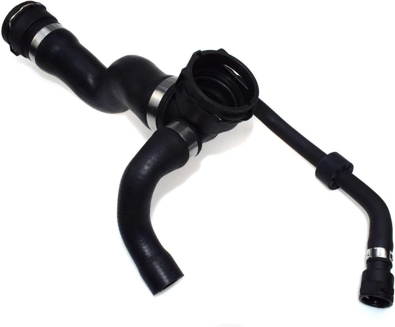 Wivplex Upper Radiator Hose with Vent Hose for BMW - Image 5