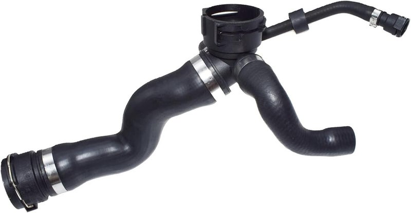 Wivplex Upper Radiator Hose with Vent Hose for BMW - Image 1