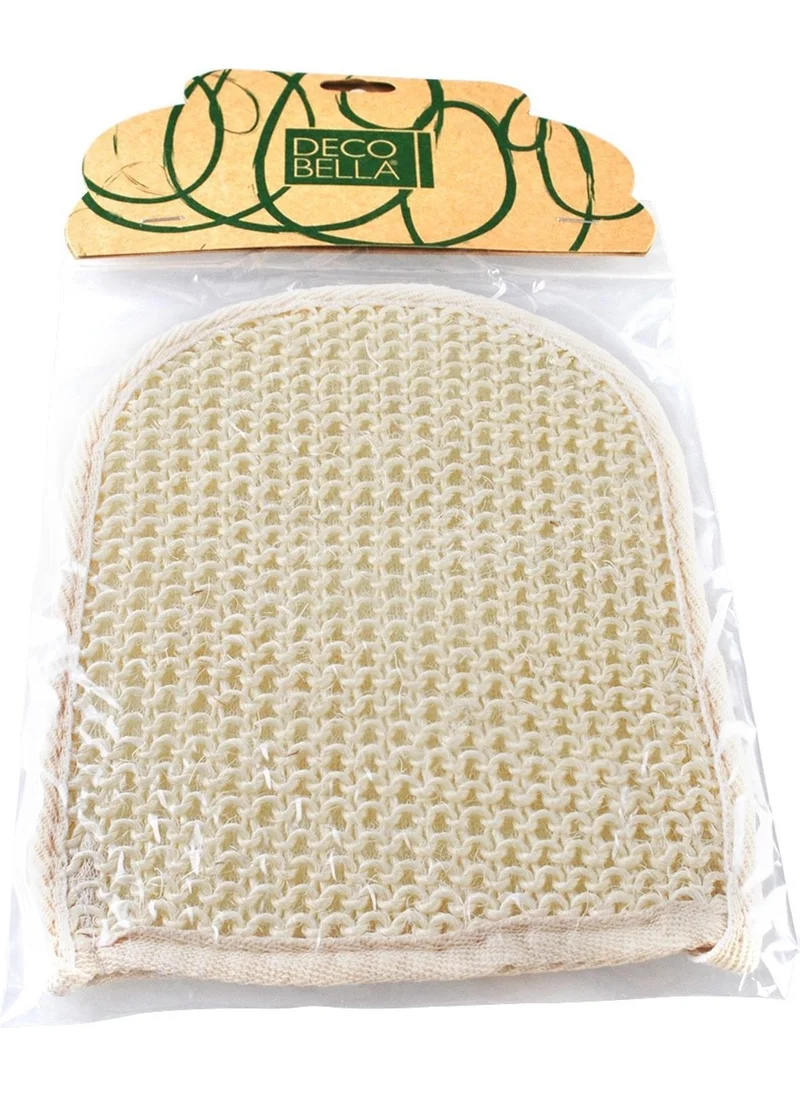 ديكوبيلا Sisal Towel Gloves Bath and Shower Accessories