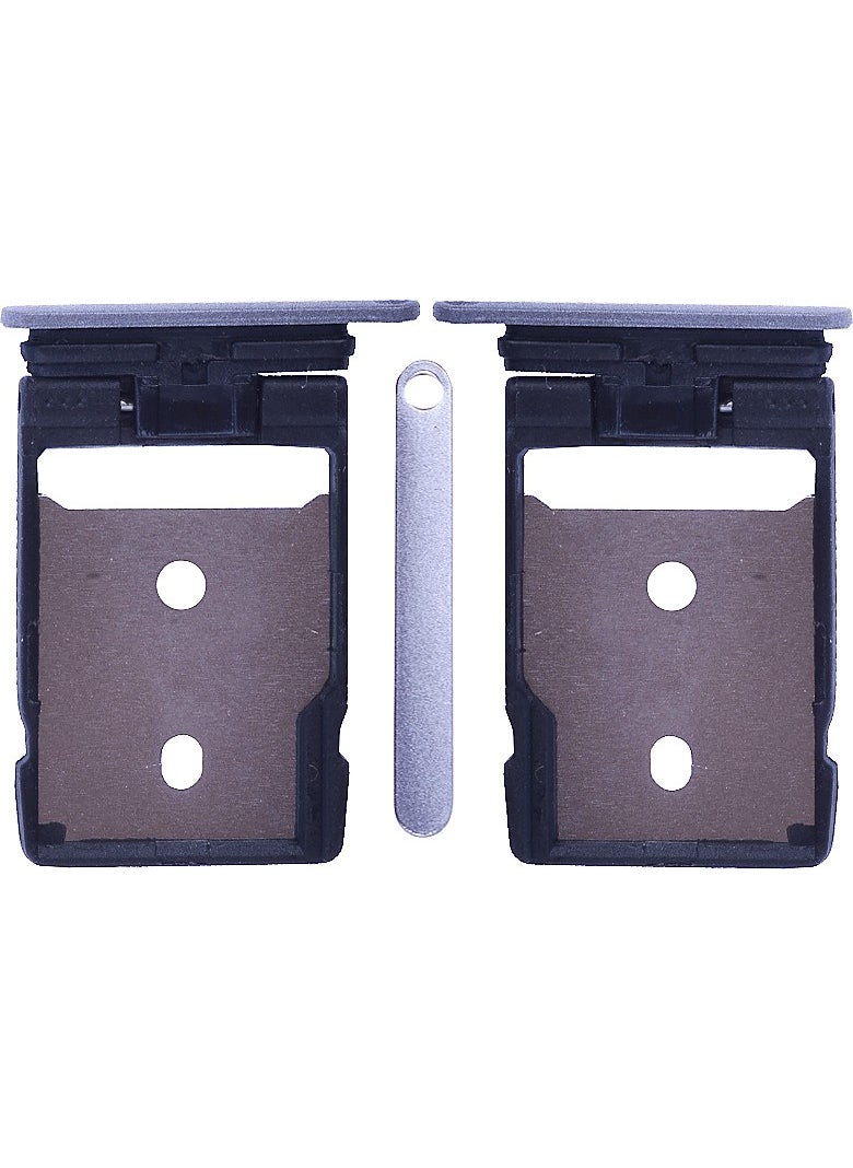 Ally - Htc One A9 Memory Card Cover - Image 1