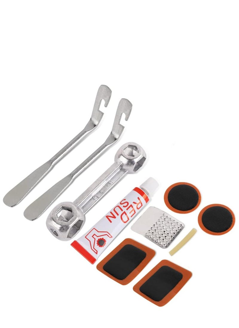 Generic Bike Tire Repair Kit  - Image 1