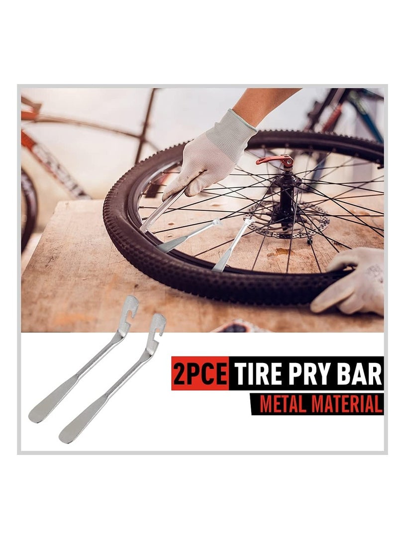 Generic Bike Tire Repair Kit  - Image 2
