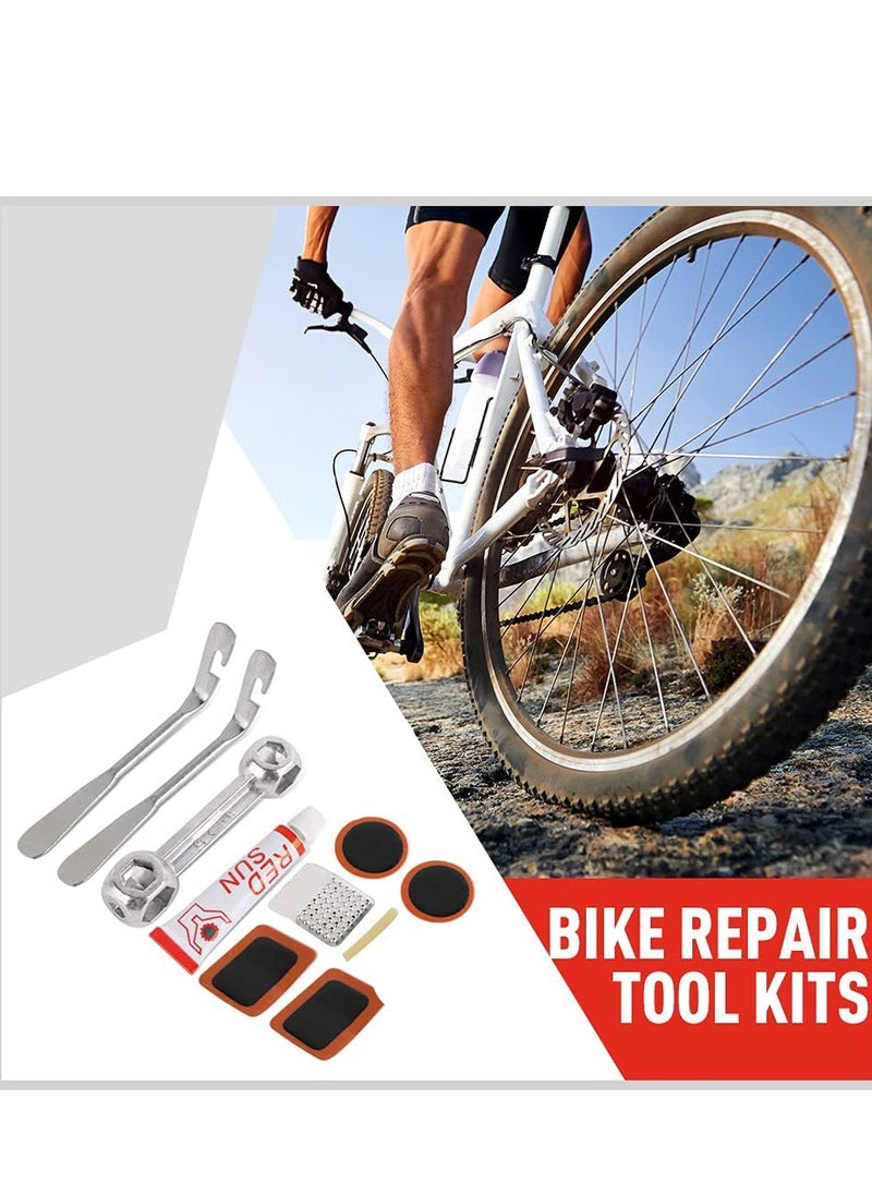 Generic Bike Tire Repair Kit  - Image 4