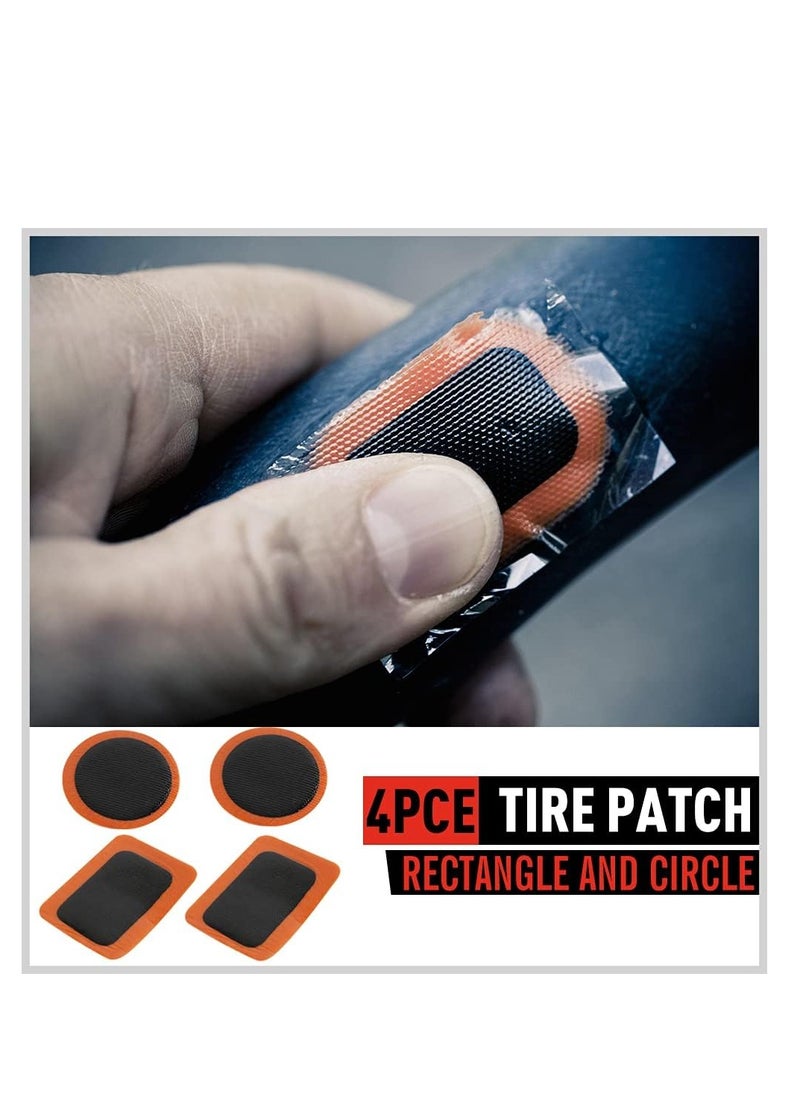 Generic Bike Tire Repair Kit  - Image 5