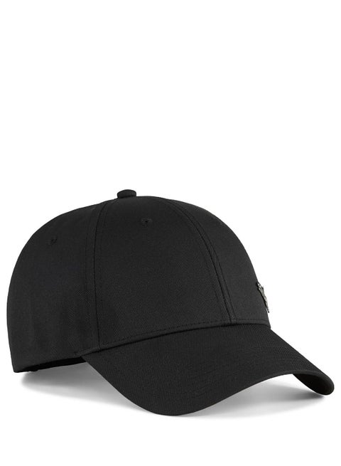 Essentials Metal Baseball Cap