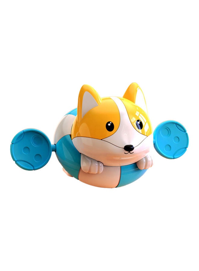 Bathing Toy Joyful Swim Animal