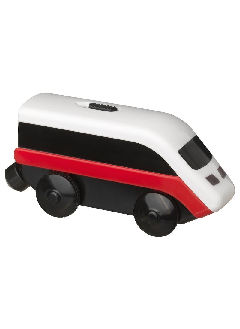Battery Operated Locomotive