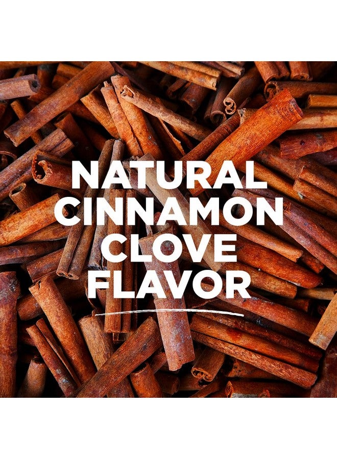 Tom's of Maine معجون أسنان تومز أوف مين بنكهة القرفة والقرنفل 4 أونصات - Image 5