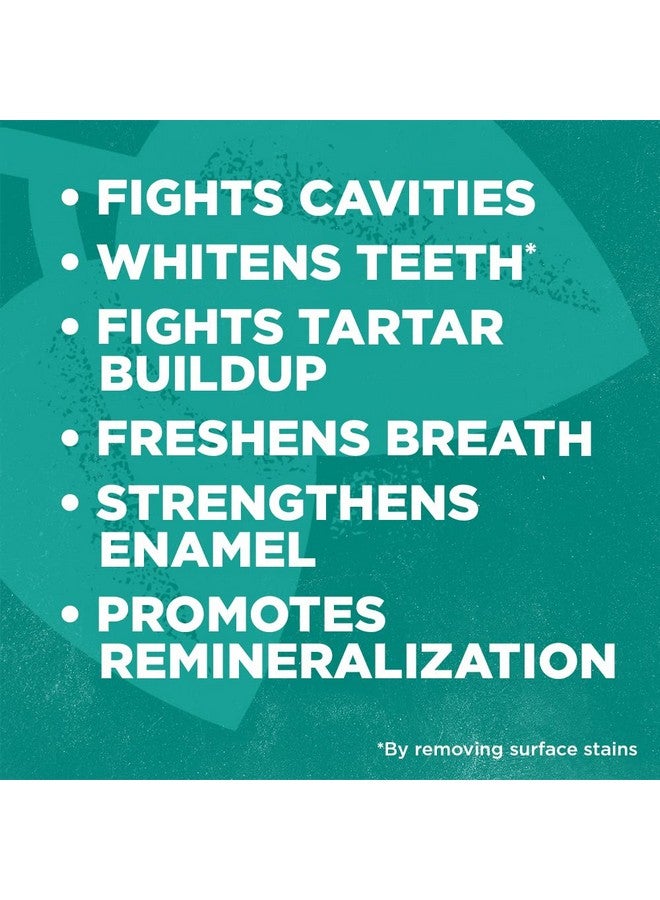 Tom's of Maine معجون أسنان تومز أوف مين بنكهة القرفة والقرنفل 4 أونصات - Image 4