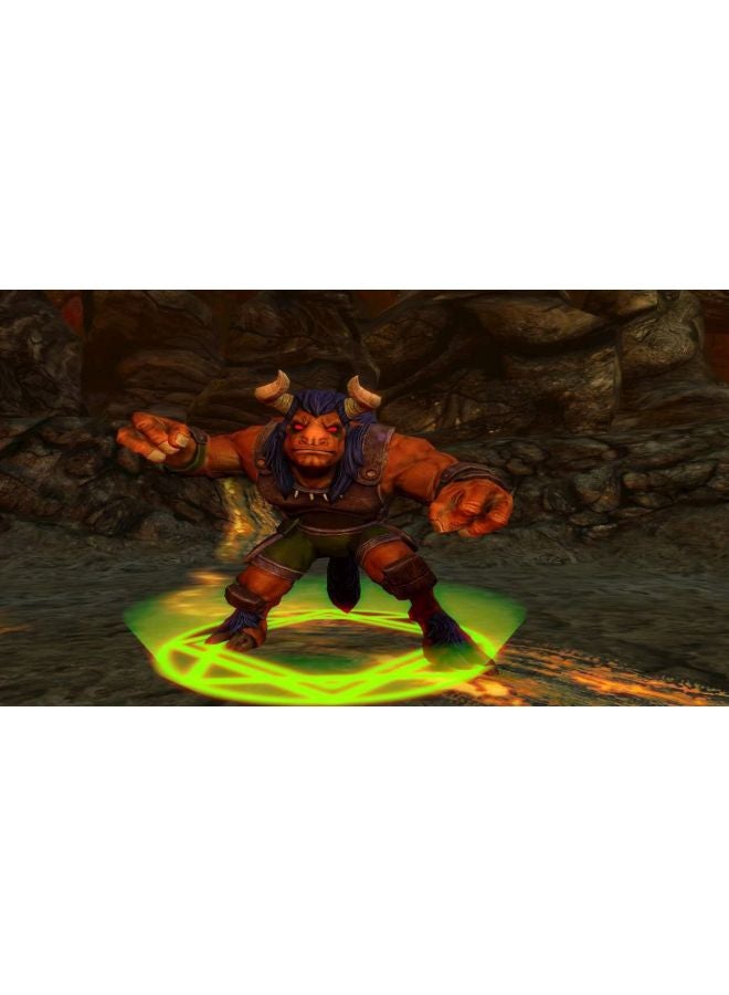 Activision Chaotic Shadow Warriors - (Intl Version) - Adventure - playstation_3_ps3 - Image 3
