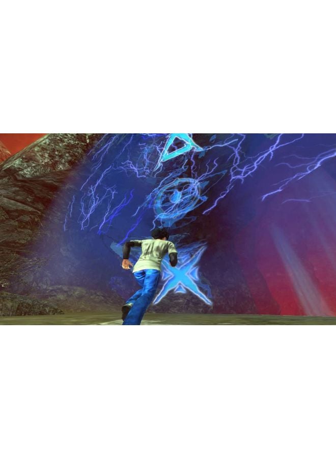 Activision Chaotic Shadow Warriors - (Intl Version) - Adventure - playstation_3_ps3 - Image 5