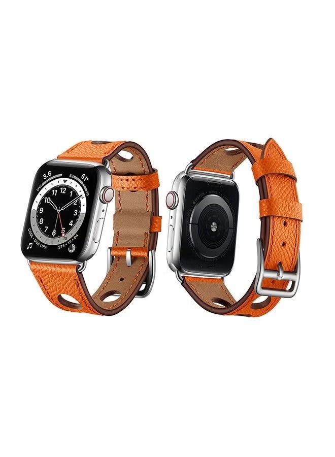 vesus Leather Replacement Band