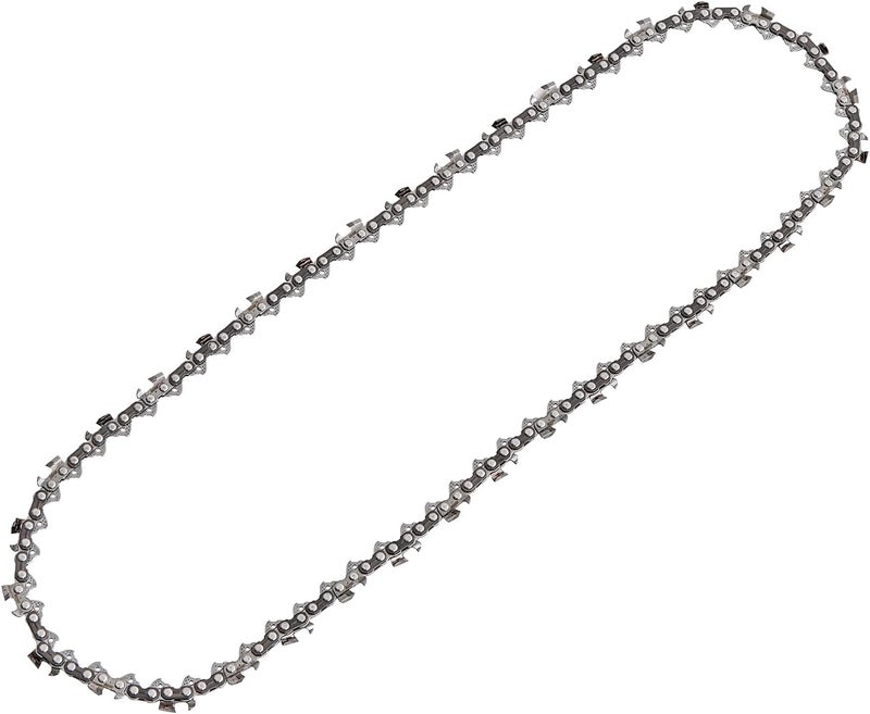KAKEI Carbide Chainsaw Chain 18 Inch 3/8" Pitch .050" Gauge 66 Drive Links- 33RS 66 Fits Stihl, Echo, Homelite and More (1 Chains) - Image 1