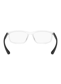 Armani Exchange Armani Exchange AX3108U Men's Eyeglasses Frame  - Image 4