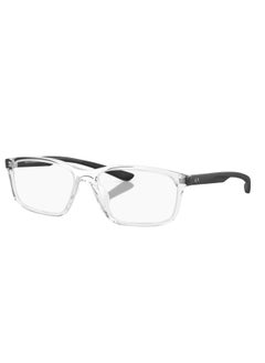 Armani Exchange Armani Exchange AX3108U Men's Eyeglasses Frame  - Image 1