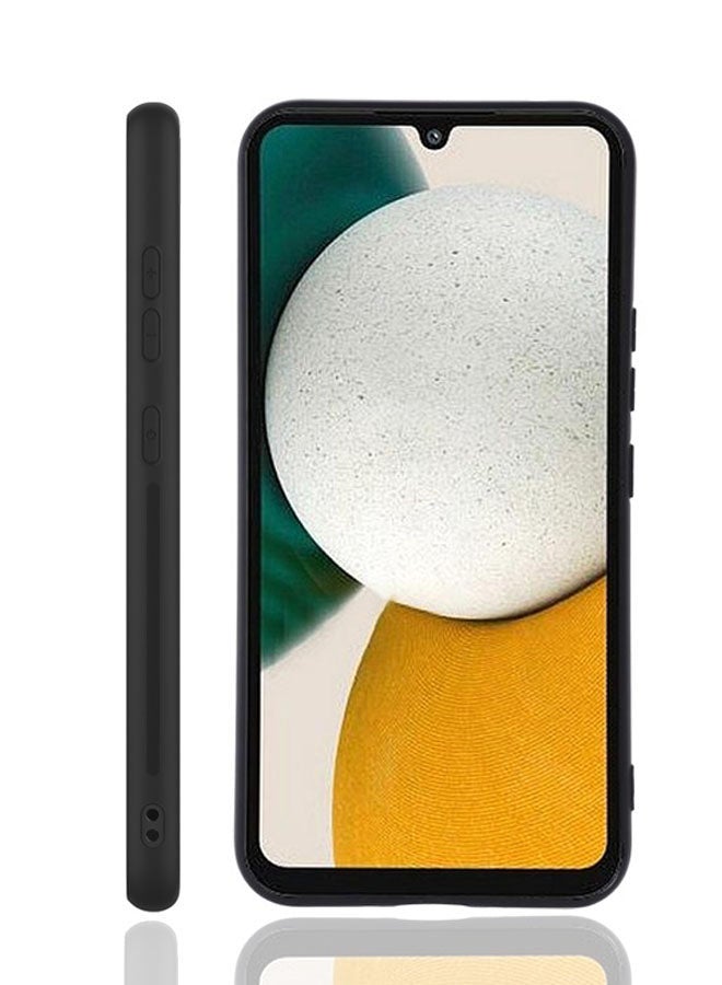 Tolwak Samsung Galaxy A34 5G Protective Case Cover Heads Art - Image 2