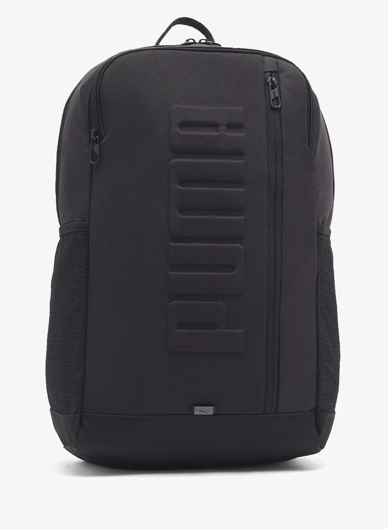 بوما Essential Logo Backpack