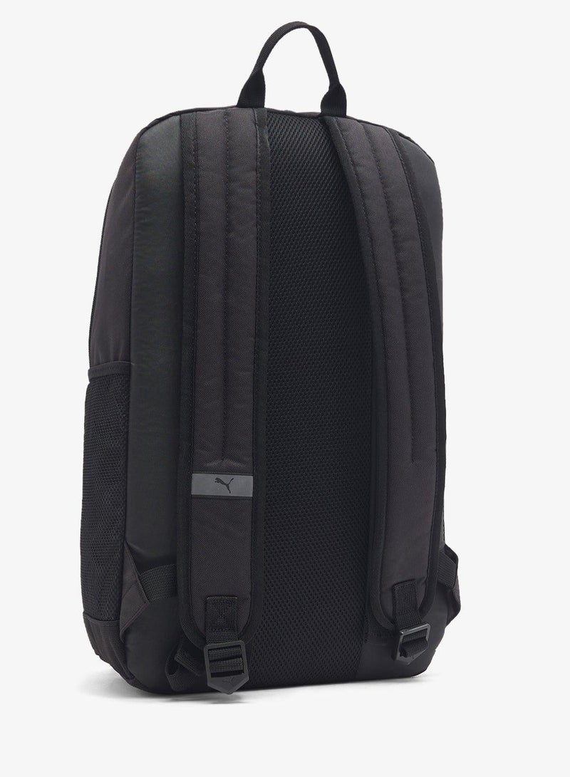 PUMA Essential Logo Backpack - Image 2