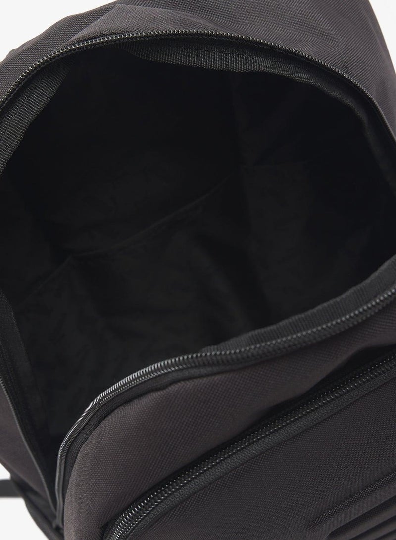 PUMA Essential Logo Backpack - Image 4