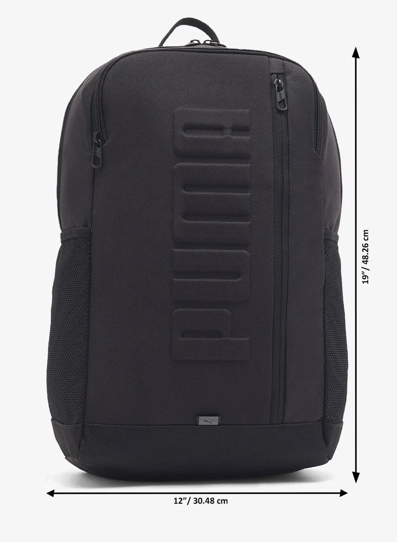 PUMA  Essential Logo Backpack  | Best Price UAE
