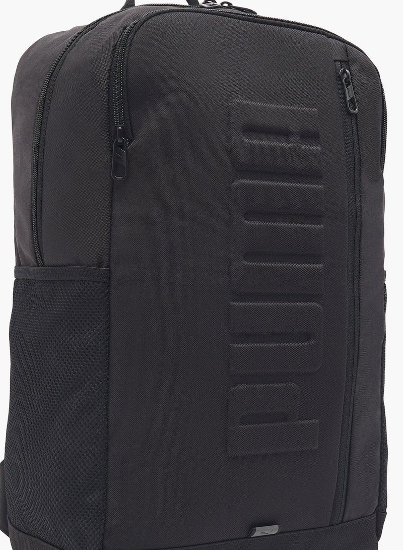 PUMA Essential Logo Backpack - Image 3