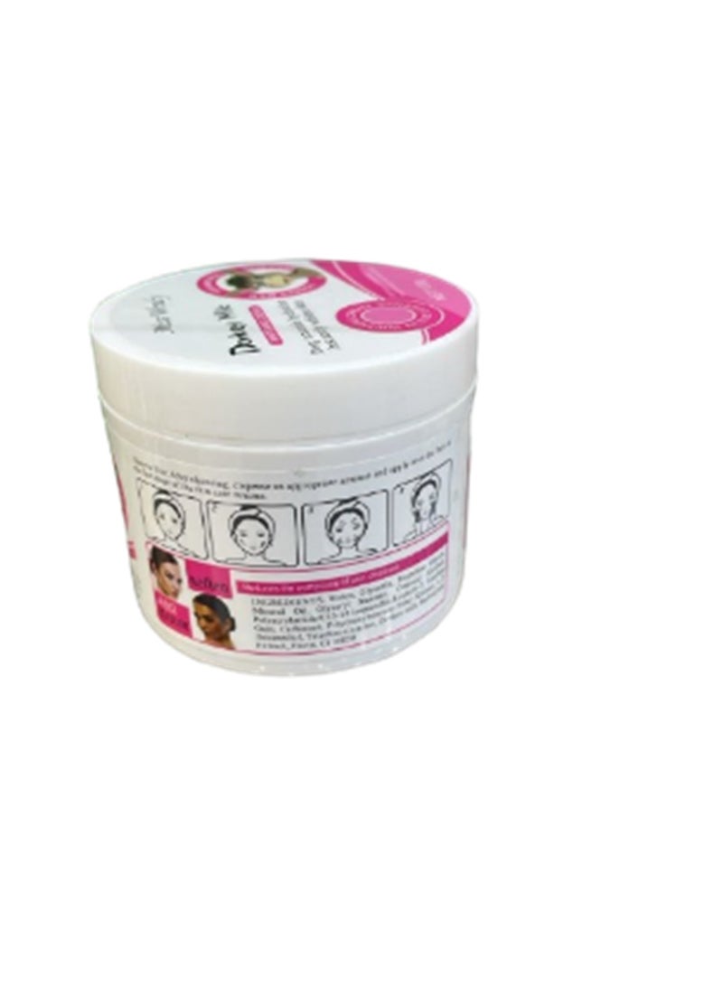 Donkey milk whitening cream  120g - Image 2