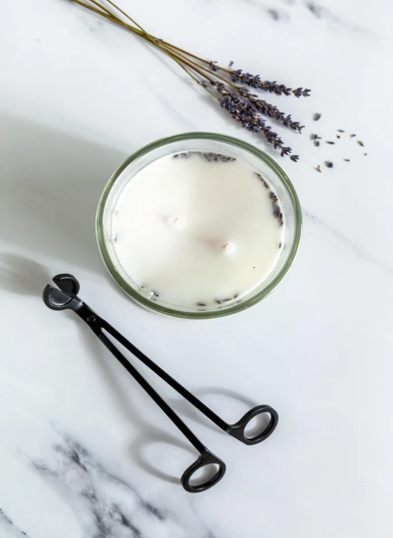 Belles Ames Lavender & Chamomile