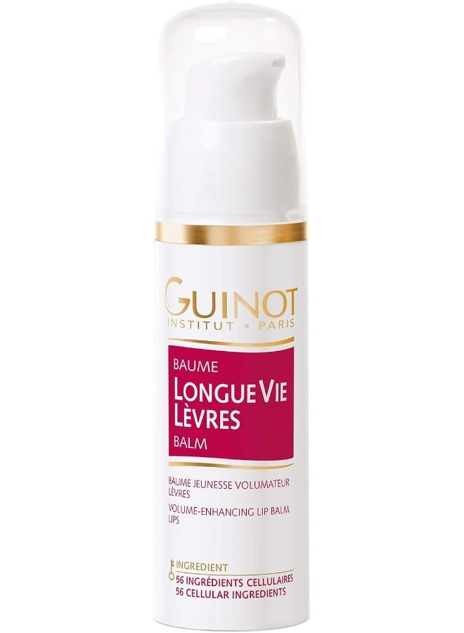 GUINOT Longue Vie Levres 15 ml - Image 1