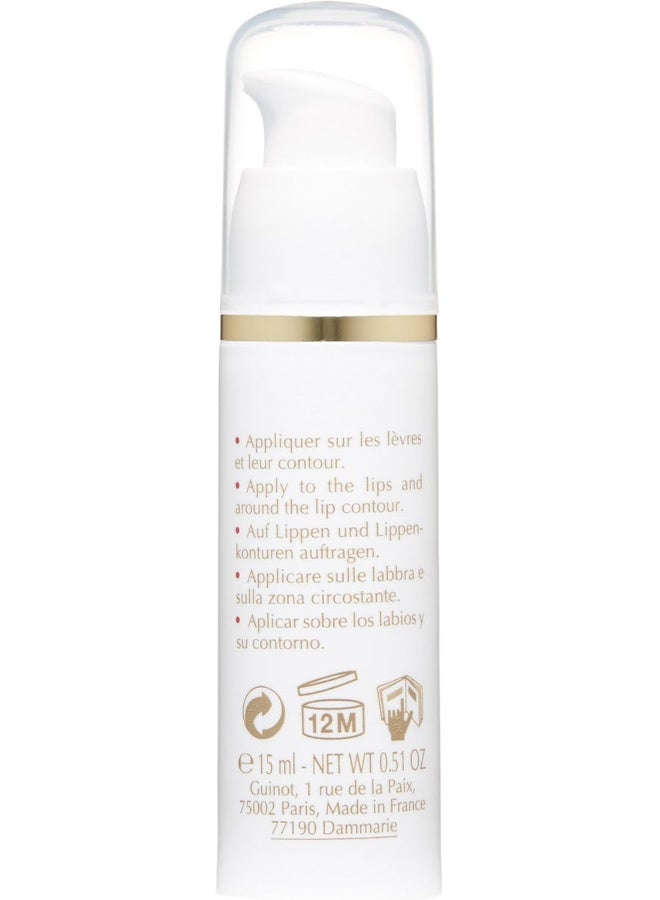 GUINOT Longue Vie Levres 15 ml - Image 4