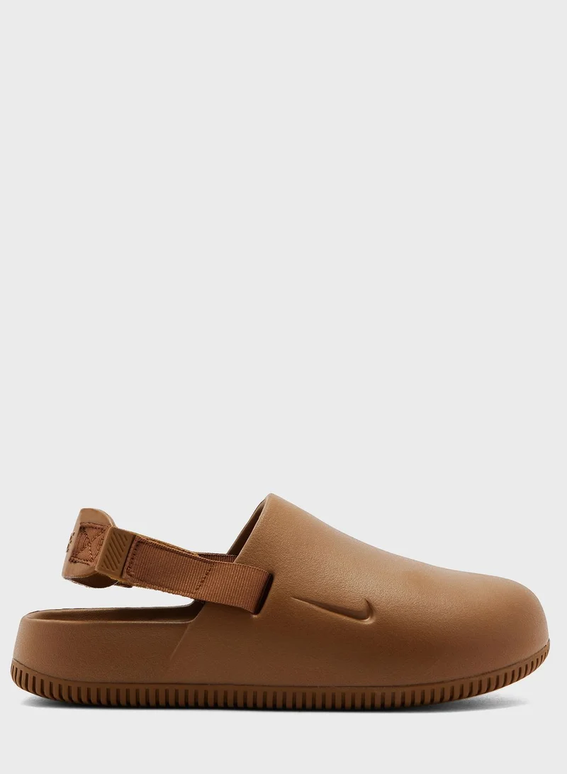 Nike Calm Mule Sandals