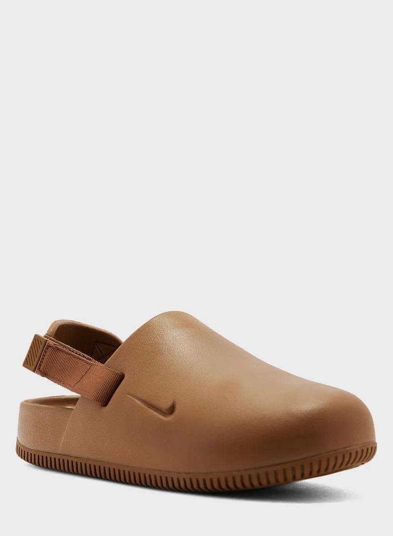 Nike Calm Mule Sandals