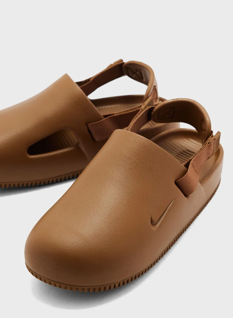 Nike Calm Mule Sandals