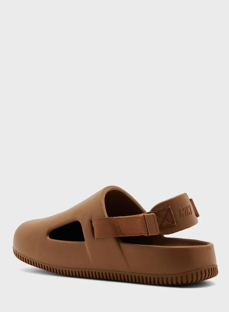 Nike Calm Mule Sandals