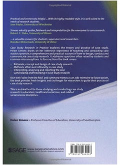 Case Study Research in Practice  - Image 1