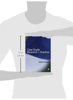 Case Study Research in Practice  - Image 3