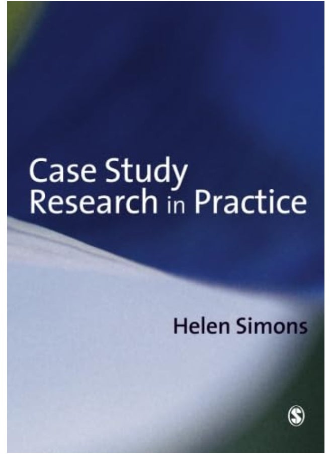 Case Study Research in Practice  - Image 2