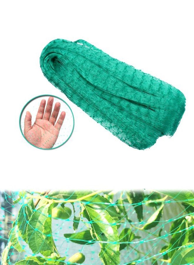 Anti Bird Protective Plant Covering Net(Green) - Image 2