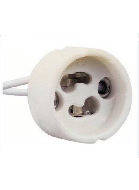 G10 Socket Porcelain 10 Pieces
