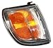 TYC TYC 18-3423-90 Toyota 4 Runner Passenger Side Replacement Parking/Corner Light Assembly  - Image 2