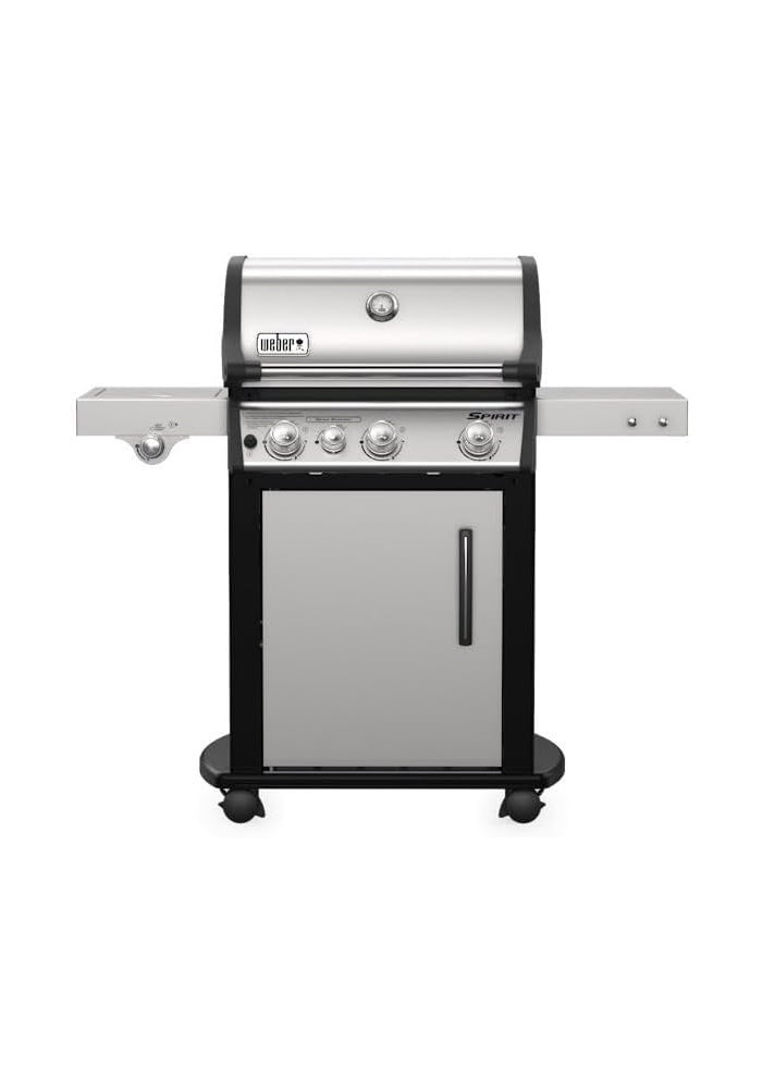 Weber شواية غاز ويبر نيو سبيريت E-335 - Image 1