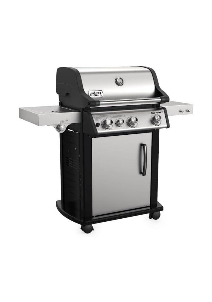 Weber شواية غاز ويبر نيو سبيريت E-335 - Image 2