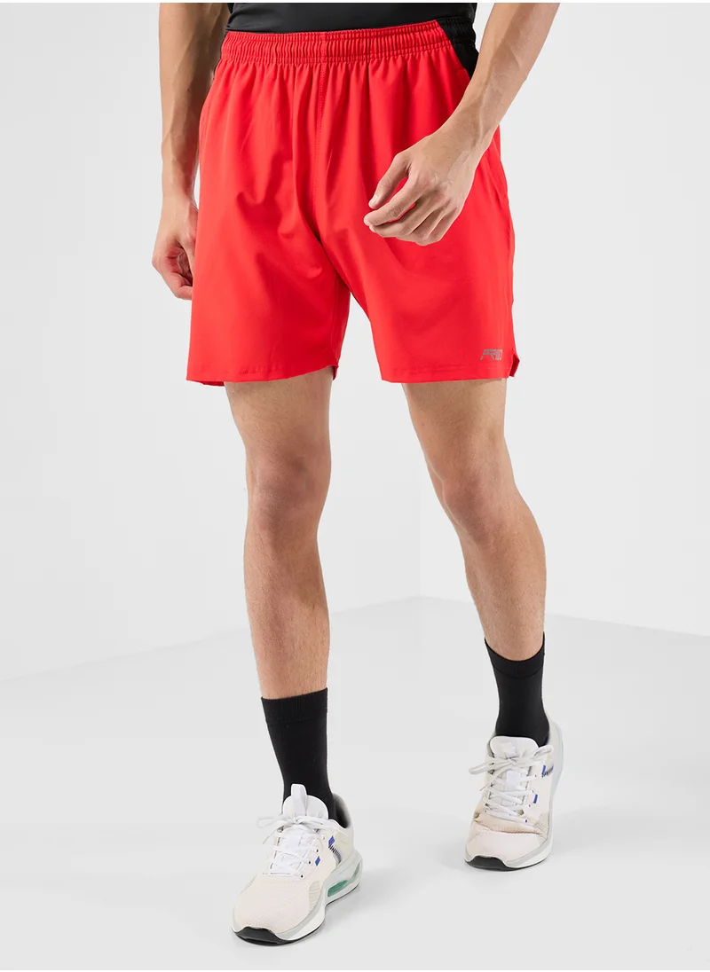 FRWD Training Shorts