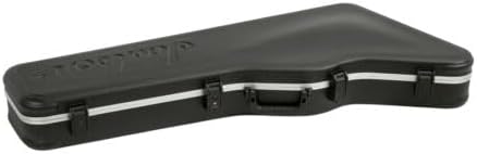 Jackson KellyWarrior MultiFit Molded Case Black - Image 2